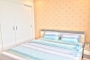 Nice 2 bedroom apartment for rent on Vinhome Nguyen Chi Thanh, Hanoi